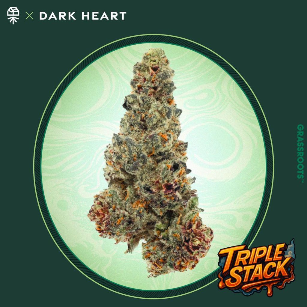 Trip Stack 7g Small Buds Trip Stack 7g Small Buds