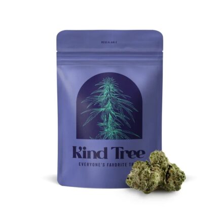 Tropicana Kush 3.5g Whole Flower
