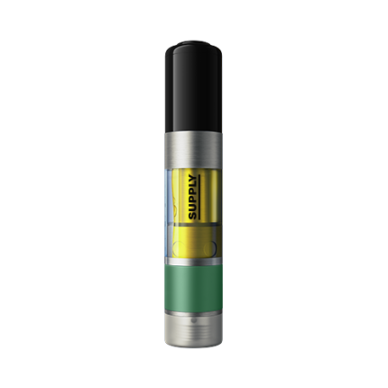 Tsunami Kush 0.5g Cartridge