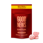 Watermelon 50mg ea | 10-Pack High Dose Troches