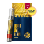 Wave Rider 1g Live Resin Cartridge