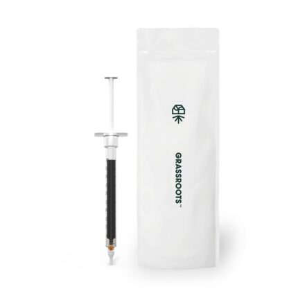 Wedding Ck 1g Syringe