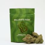Wedding Cke 3.5g Whole Flower