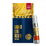 West Coast Diesel 0.5g Live Resin Cartridge