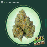 Zesty Gahlic Cooks 14g Whole Flower